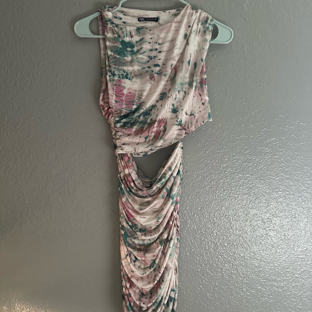 Zara dress